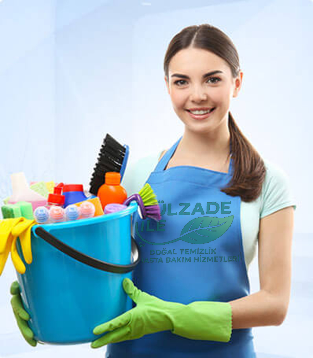 Gülzade Bahçelievler 