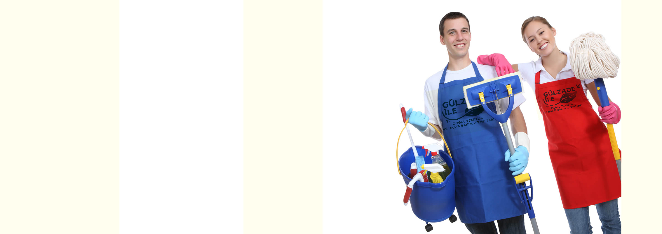 Hayatınızı Güzelleştiriyoruz!