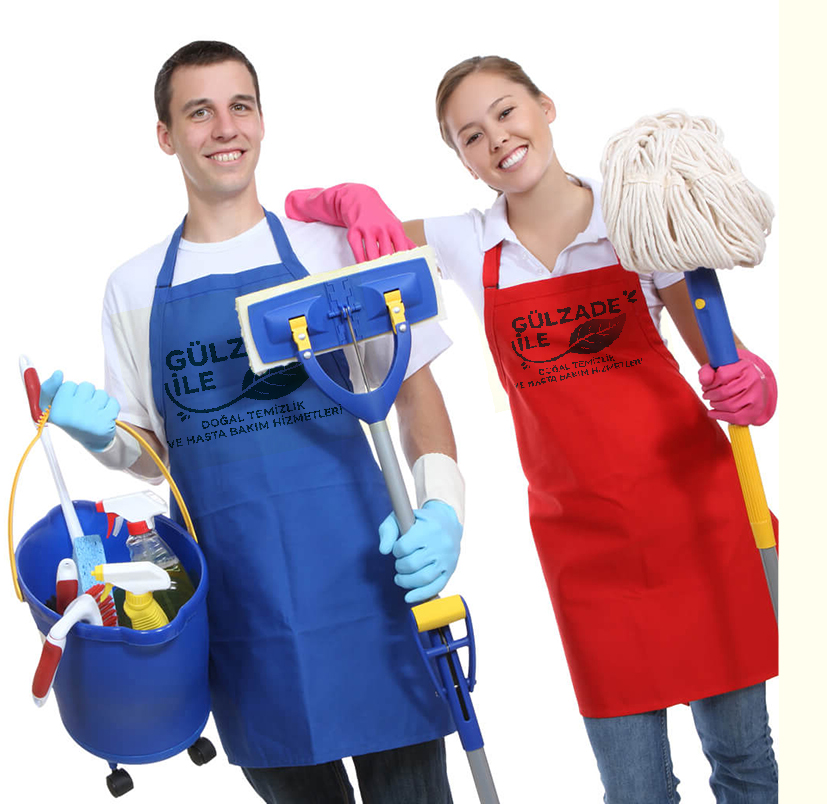 Hayatınızı Güzelleştiriyoruz!